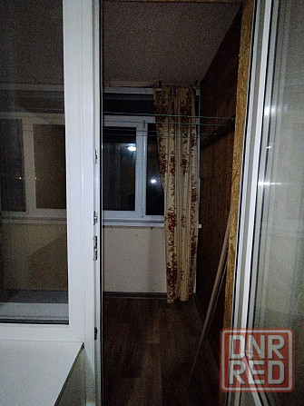 Продам 2ком 48.5 м² Нижнекуранская Донецк - изображение 5