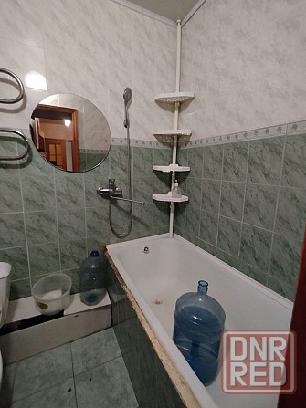 Продам 2ком 48.5 м² Нижнекуранская Донецк - изображение 9