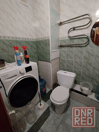 Продам 2ком 48.5 м² Нижнекуранская Донецк - изображение 8