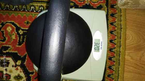 Гиря 32 кг Донецк