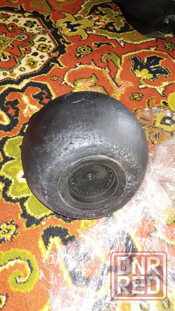 Гиря 32 кг Донецк - изображение 3