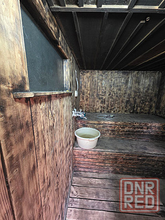 Дом 93 м кв ул. Молдавская. Макеевка - изображение 9