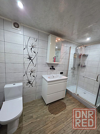 Дом 93 м кв ул. Молдавская. Макеевка - изображение 4