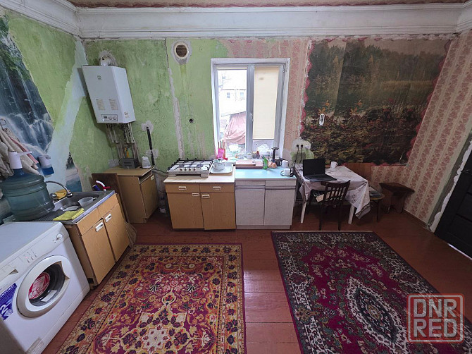 Дом 93 м кв ул. Молдавская. Макеевка - изображение 11