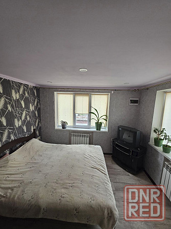 Дом 93 м кв ул. Молдавская. Макеевка - изображение 6