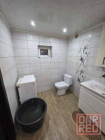 Дом 93 м кв ул. Молдавская. Макеевка - изображение 3