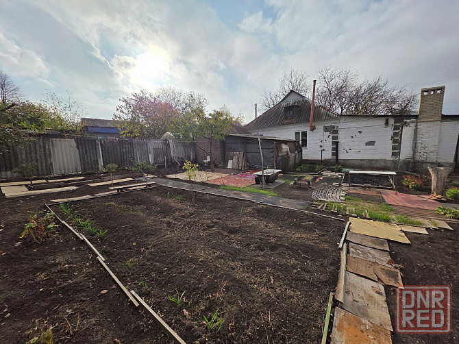 Дом 93 м кв ул. Молдавская. Макеевка - изображение 10