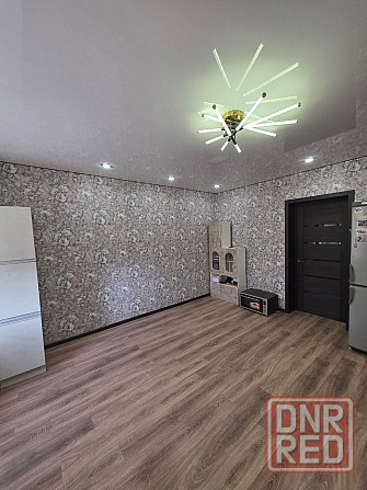 Дом 93 м кв ул. Молдавская. Макеевка - изображение 1