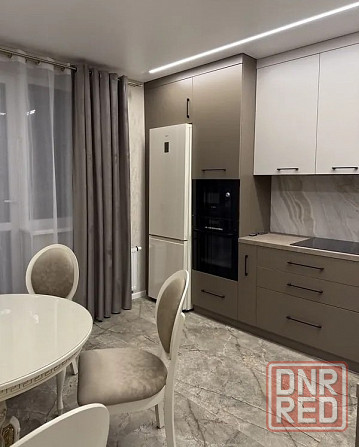 Срочная сдача однокомнатной квартиры в Донецке Будённовский район. Донецк - изображение 2