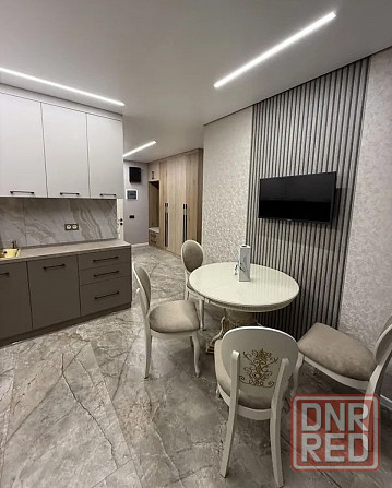 Срочная сдача однокомнатной квартиры в Донецке Будённовский район. Донецк - изображение 6