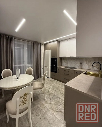 Срочная сдача однокомнатной квартиры в Донецке Будённовский район. Донецк - изображение 1