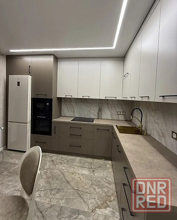 Срочная сдача однокомнатной квартиры в Донецке Будённовский район. Донецк - изображение 7