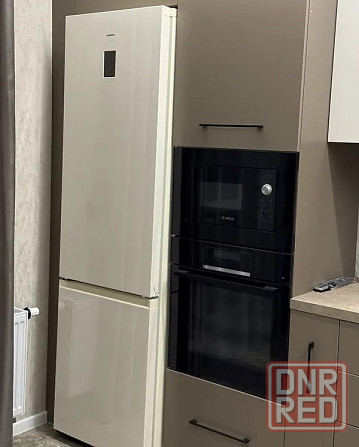 Срочная сдача однокомнатной квартиры в Донецке Будённовский район. Донецк - изображение 4