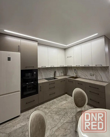 Срочная сдача однокомнатной квартиры в Донецке Будённовский район. Донецк - изображение 3