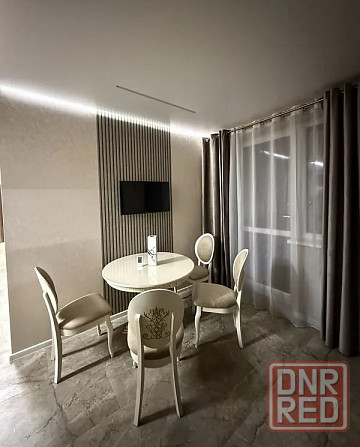 Срочная сдача однокомнатной квартиры в Донецке Будённовский район. Донецк - изображение 5