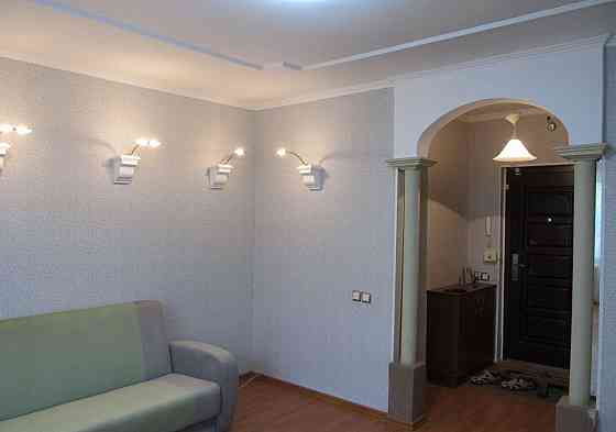 2кк квартира в Киевском районе на Будапештской. Донецк