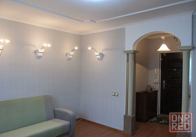 2кк квартира в Киевском районе на Будапештской. Донецк - изображение 2