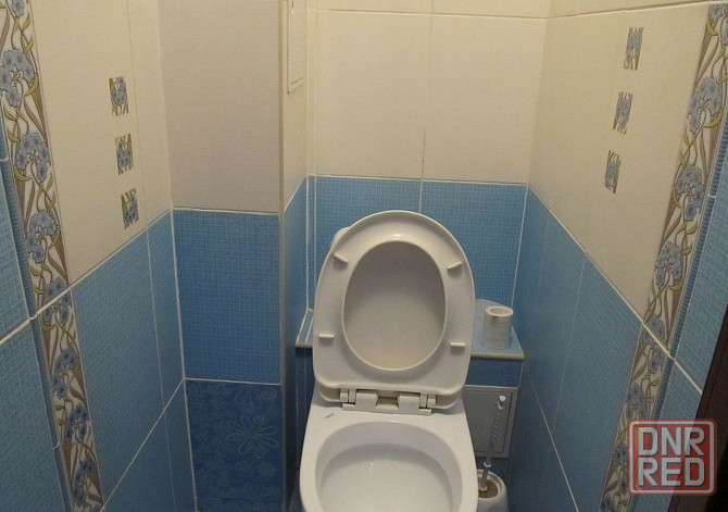 2кк квартира в Киевском районе на Будапештской. Донецк - изображение 6