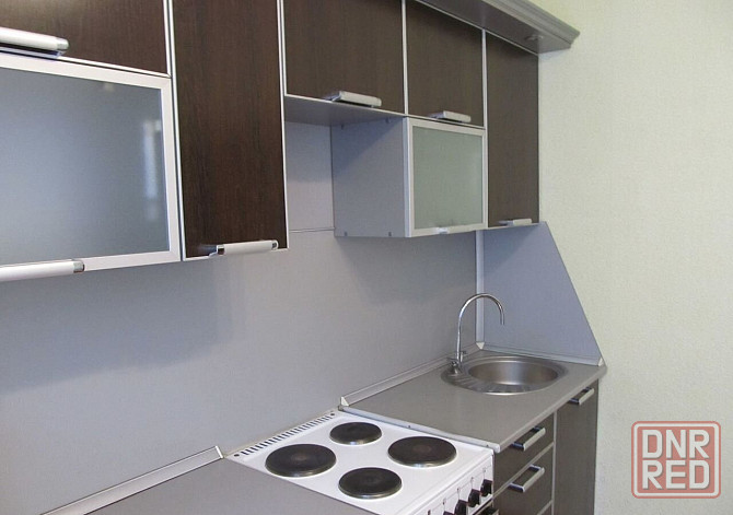 2кк квартира в Киевском районе на Будапештской. Донецк - изображение 5