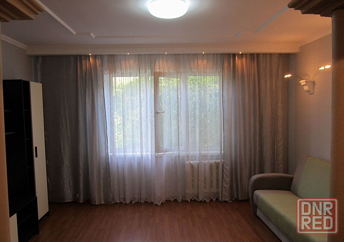 2кк квартира в Киевском районе на Будапештской. Донецк - изображение 1