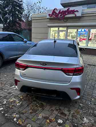 Продам Kia Rio Макеевка