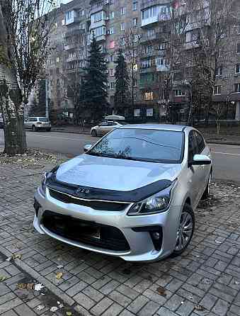 Продам Kia Rio Макеевка