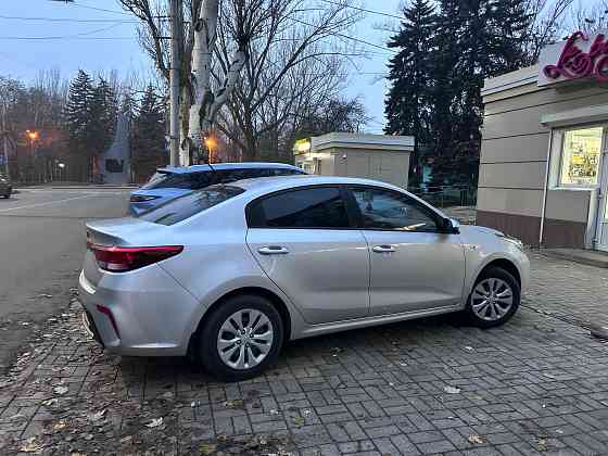 Продам Kia Rio Макеевка