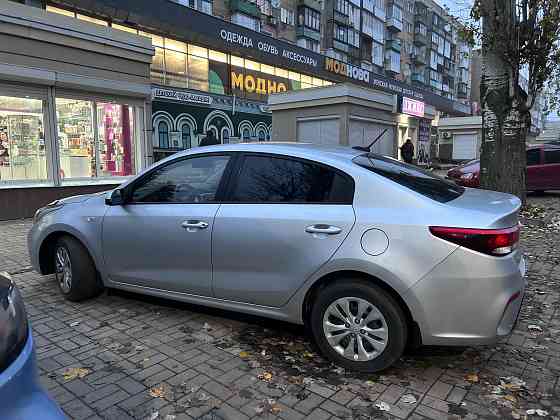 Продам Kia Rio Макеевка