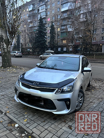 Продам Kia Rio Макеевка - изображение 2
