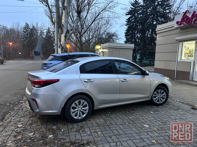 Продам Kia Rio Макеевка - изображение 4