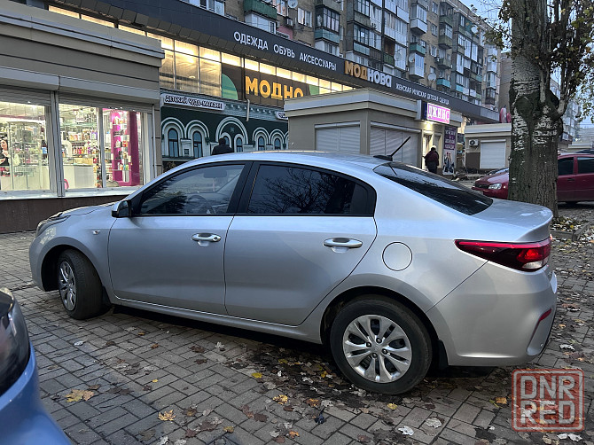 Продам Kia Rio Макеевка - изображение 5
