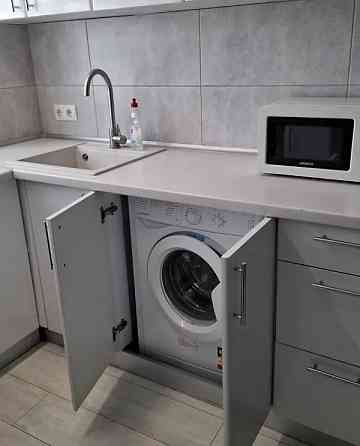 Сдам уютную однокомнатную квартиру в Кировском районе. Донецк