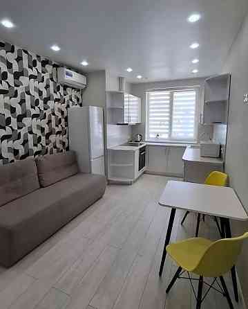 Сдам уютную однокомнатную квартиру в Кировском районе. Донецк