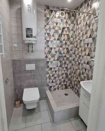 Сдам уютную однокомнатную квартиру в Кировском районе. Донецк