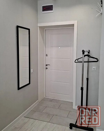 Сдам уютную однокомнатную квартиру в Кировском районе. Донецк - изображение 5