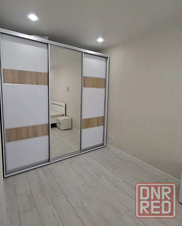 Сдам уютную однокомнатную квартиру в Кировском районе. Донецк - изображение 4