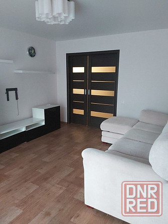 Сдается 2-комнатная квартира Район: Ворошиловский Ориентир: Грин Плаза Донецк - изображение 1