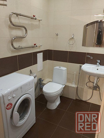 Сдается 2-комнатная квартира Район: Ворошиловский Ориентир: Грин Плаза Донецк - изображение 5