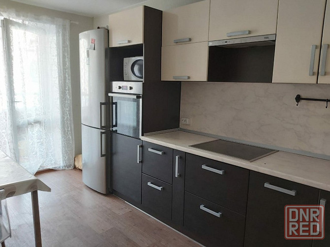 Сдается 2-комнатная квартира Район: Ворошиловский Ориентир: Грин Плаза Донецк - изображение 3