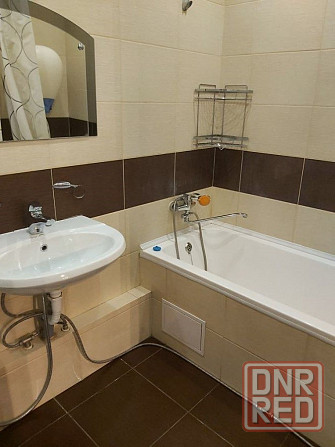 Сдается 2-комнатная квартира Район: Ворошиловский Ориентир: Грин Плаза Донецк - изображение 7