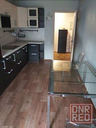 Сдается 2-комнатная квартира Район: Ворошиловский Ориентир: Грин Плаза Донецк - изображение 4