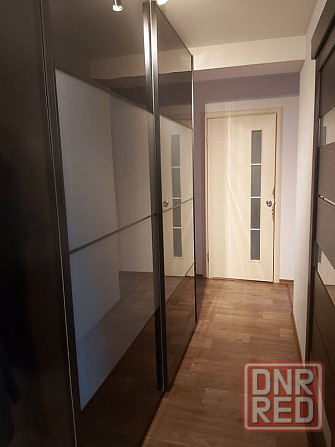 Сдается 2-комнатная квартира Район: Ворошиловский Ориентир: Грин Плаза Донецк - изображение 6