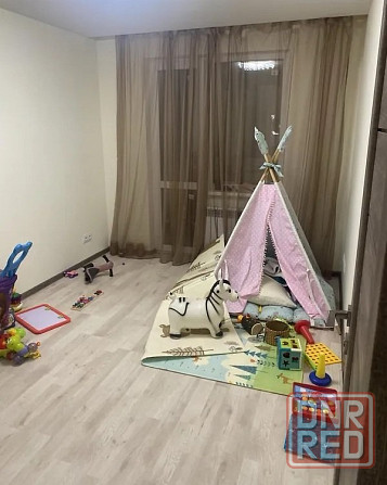 Сдам в Донецке трехкомнатную квартиру. Донецк - изображение 8