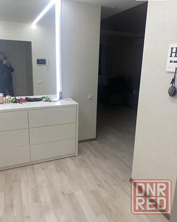 Сдам в Донецке трехкомнатную квартиру. Донецк - изображение 7