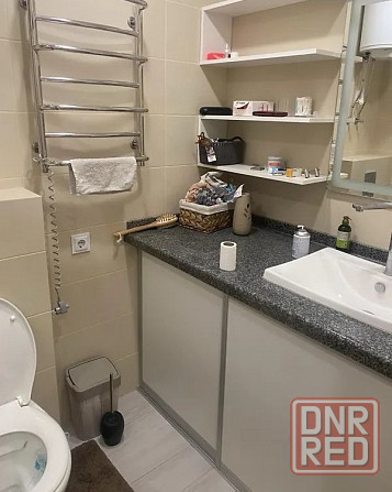 Сдам в Донецке трехкомнатную квартиру. Донецк - изображение 10