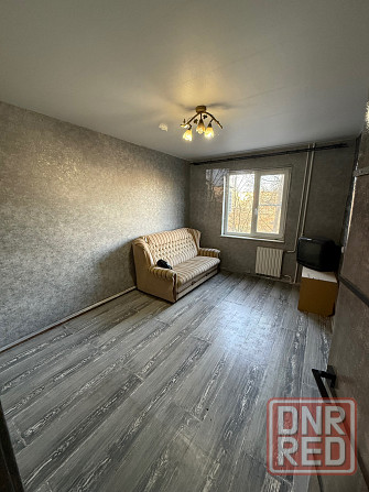 Продам 3х кВ Текстильщик ул. Петровского Донецк - изображение 8