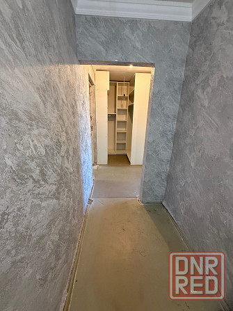 Продам 3х кВ Текстильщик ул. Петровского Донецк - изображение 7