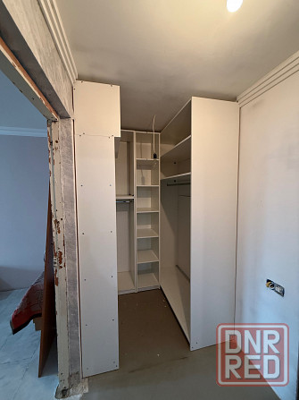 Продам 3х кВ Текстильщик ул. Петровского Донецк - изображение 6