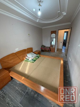 Продам 3х кВ Текстильщик ул. Петровского Донецк - изображение 10
