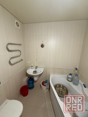 Продам 3х кВ Текстильщик ул. Петровского Донецк - изображение 3